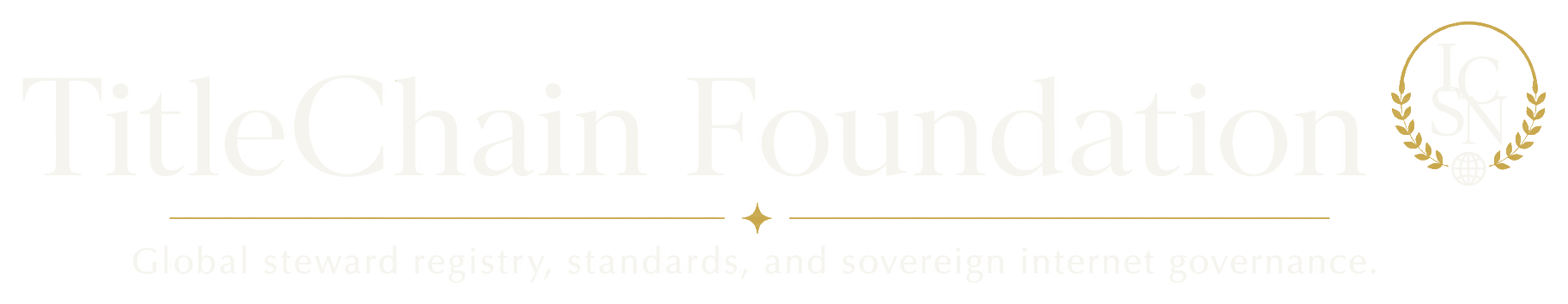 TitleChain Foundation